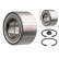 Wheel Bearing Kit 713665020 FAG, Thumbnail 2