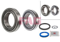 Wheel Bearing Kit 713667010 FAG