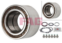 Wheel Bearing Kit 713667030 FAG