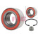 Wheel Bearing Kit 713667050 FAG, Thumbnail 2