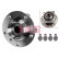 Wheel Bearing Kit 713667070 FAG, Thumbnail 2