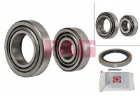 Wheel Bearing Kit 713667100 FAG
