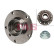 Wheel Bearing Kit 713667190 FAG, Thumbnail 2