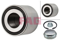 Wheel Bearing Kit 713667320 FAG