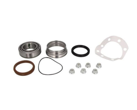 Wheel Bearing Kit 713667560 FAG