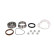 Wheel Bearing Kit 713667560 FAG