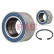 Wheel Bearing Kit 713667740 FAG, Thumbnail 2