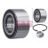Wheel Bearing Kit 713667790 FAG, Thumbnail 2