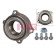 Wheel Bearing Kit 713667810 FAG, Thumbnail 2