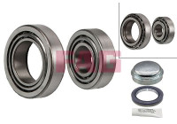Wheel Bearing Kit 713667820 FAG