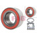 Wheel Bearing Kit 713667830 FAG, Thumbnail 2