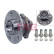 Wheel Bearing Kit 713667930 FAG, Thumbnail 2