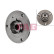 Wheel Bearing Kit 713668060 FAG, Thumbnail 2