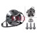 Wheel Bearing Kit 713670390 FAG, Thumbnail 2