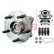 Wheel Bearing Kit 713670400 FAG, Thumbnail 2