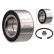 Wheel Bearing Kit 713678040 FAG, Thumbnail 2