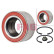 Wheel Bearing Kit 713678050 FAG, Thumbnail 2