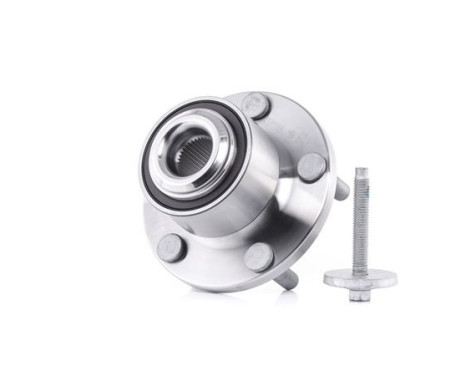 Wheel Bearing Kit 713678790 FAG
