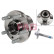 Wheel Bearing Kit 713678820 FAG, Thumbnail 2