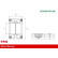 Wheel Bearing Kit 713678880 FAG