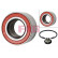Wheel Bearing Kit 713678880 FAG, Thumbnail 2