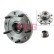 Wheel Bearing Kit 713678920 FAG, Thumbnail 2