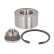 Wheel Bearing Kit 713678950 FAG