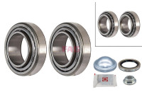 Wheel Bearing Kit 713678960 FAG