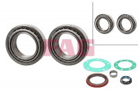 Wheel Bearing Kit 713679110 FAG