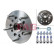 Wheel Bearing Kit 713679120 FAG, Thumbnail 2