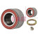 Wheel Bearing Kit 713690160 FAG, Thumbnail 2