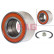 Wheel Bearing Kit 713690510 FAG, Thumbnail 2