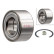 Wheel Bearing Kit 713690510 FAG, Thumbnail 2