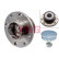 Wheel Bearing Kit 713690710 FAG, Thumbnail 2
