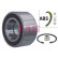 Wheel Bearing Kit 713690800 FAG, Thumbnail 2