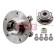 Wheel Bearing Kit 713692040 FAG, Thumbnail 2