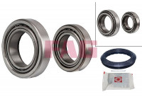 Wheel Bearing Kit 713697040 FAG