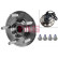 Wheel Bearing Kit 713697080 FAG, Thumbnail 2
