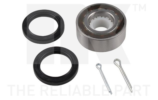 Wheel Bearing Kit 751901 NK