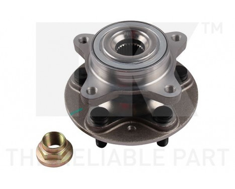 Wheel Bearing Kit 754009 NK