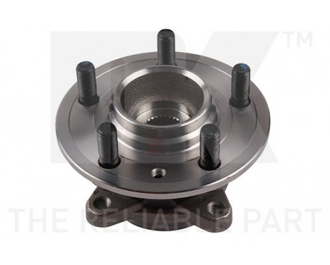 Wheel Bearing Kit 754009 NK, Image 2