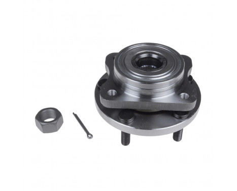 Wheel Bearing Kit ADA108201 Blue Print