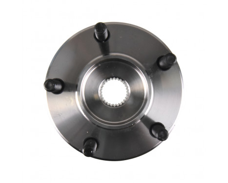 Wheel Bearing Kit ADA108201 Blue Print, Image 2
