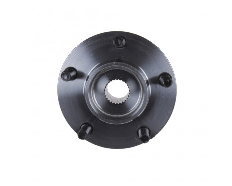 Wheel Bearing Kit ADA108201 Blue Print, Image 3