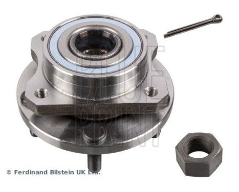 Wheel Bearing Kit ADA108201 Blue Print, Image 4