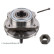 Wheel Bearing Kit ADA108201 Blue Print, Thumbnail 4