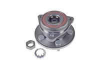 Wheel Bearing Kit ADA108204 Blue Print