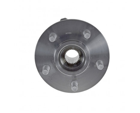 Wheel Bearing Kit ADA108204 Blue Print, Image 2