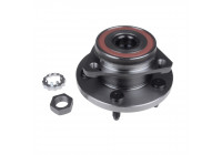 Wheel Bearing Kit ADA108205 Blue Print