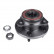 Wheel Bearing Kit ADA108205 Blue Print